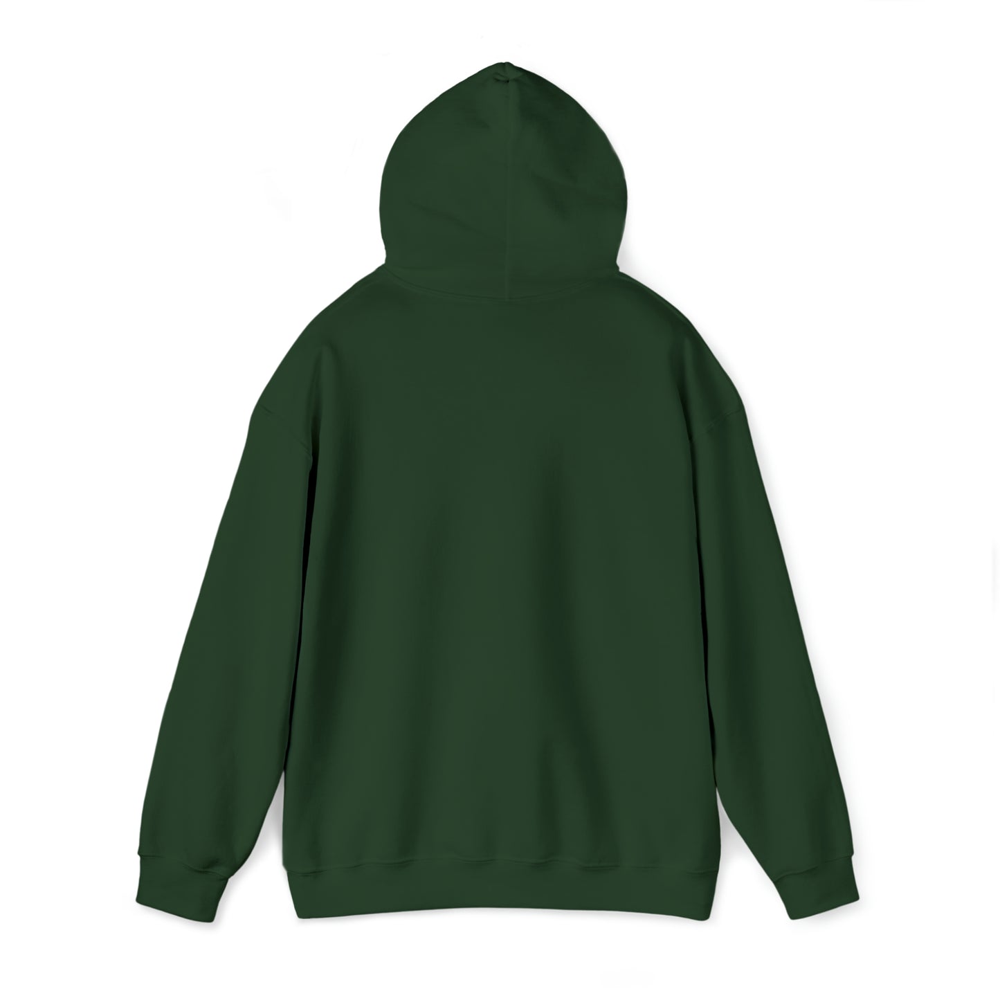 Salem Hoodie | Unisex Heavy Blend™ Hooded Sweatshirt