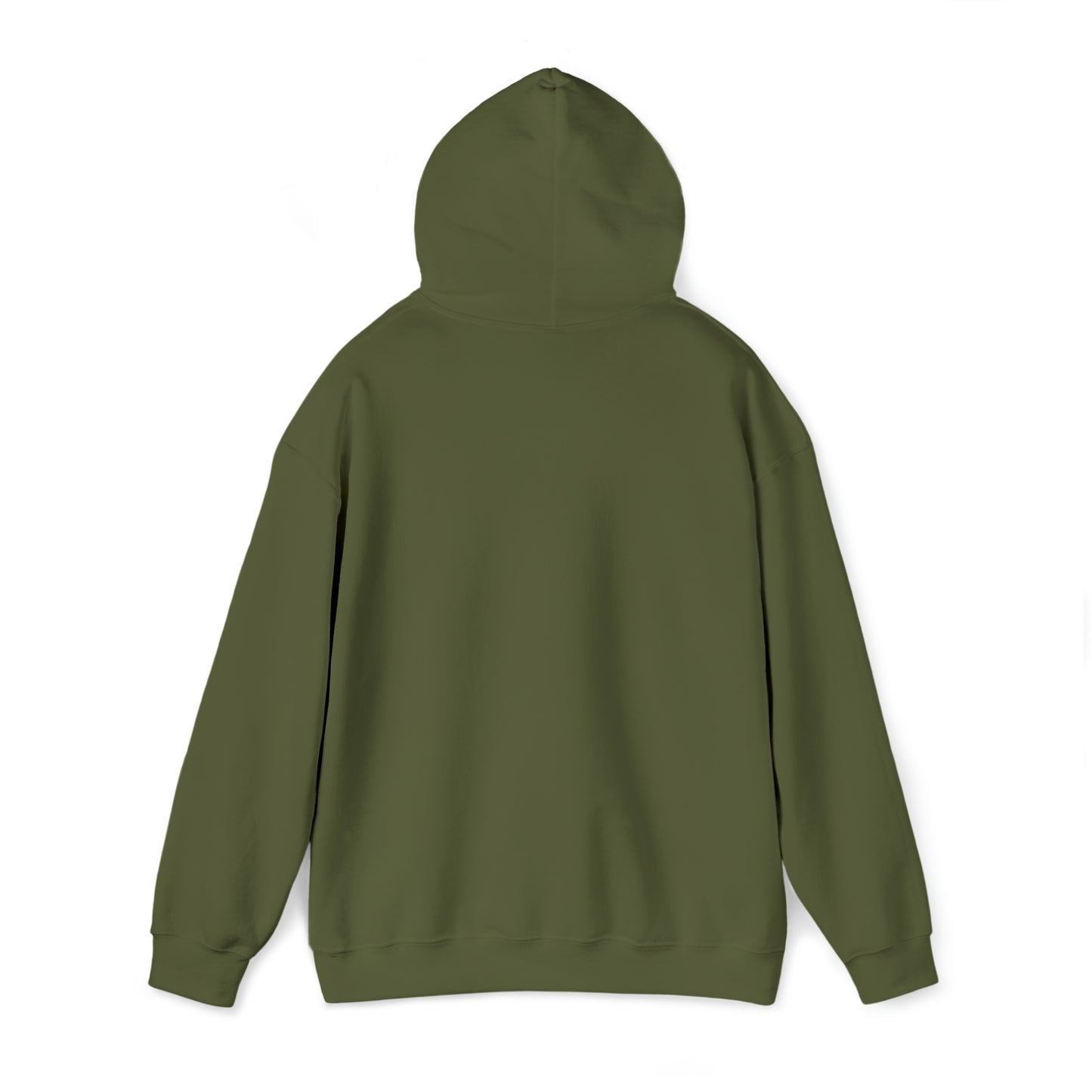 Salem Hoodie | Unisex Heavy Blend™ Hooded Sweatshirt