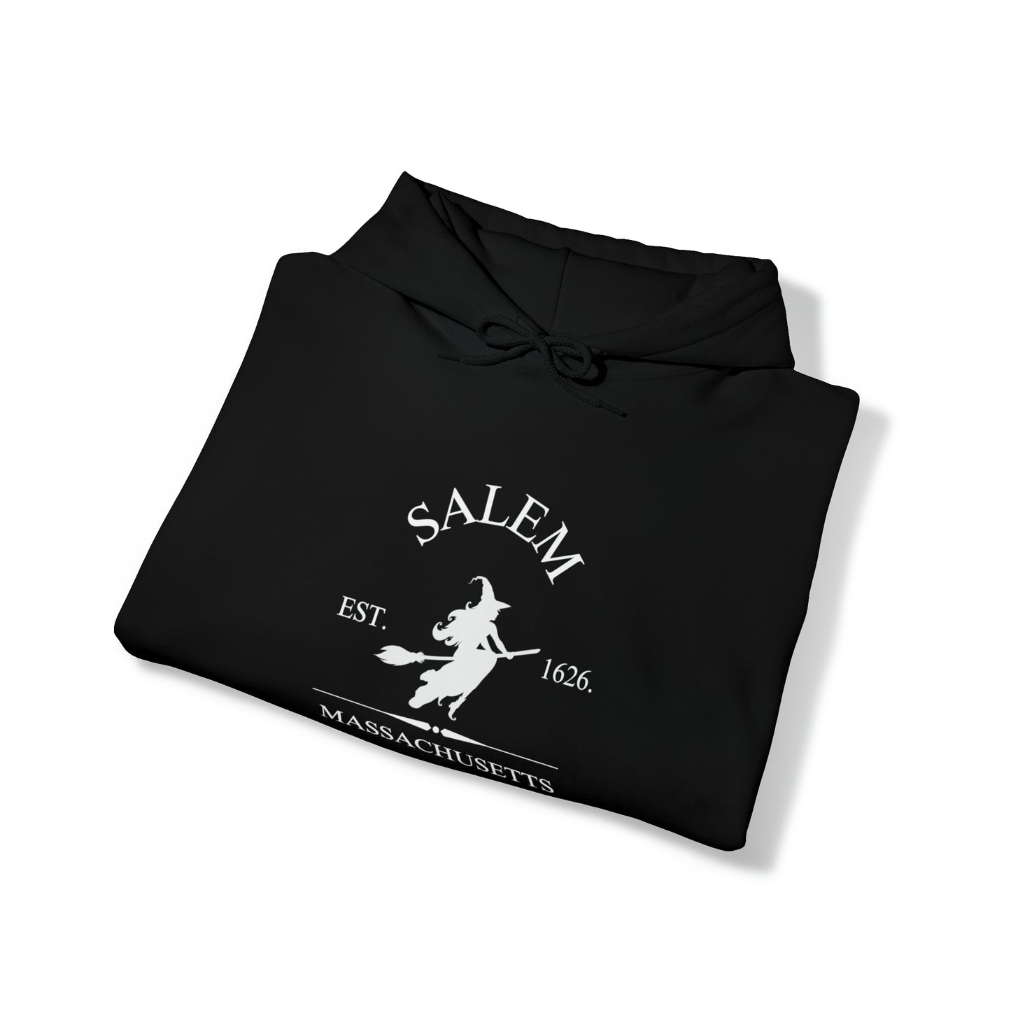 Salem Hoodie | Unisex Heavy Blend™ Hooded Sweatshirt