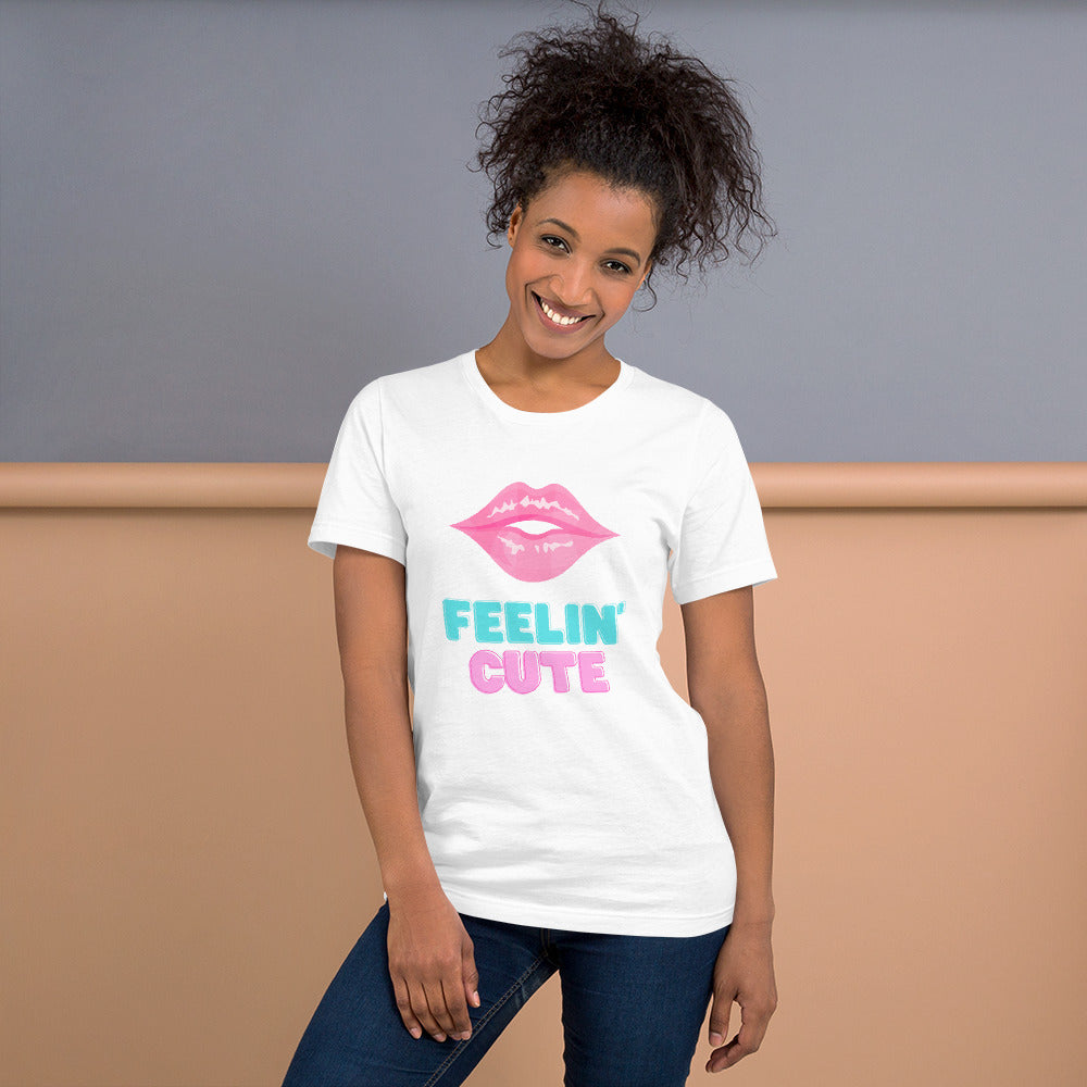 Feelin' Cute T-shirt