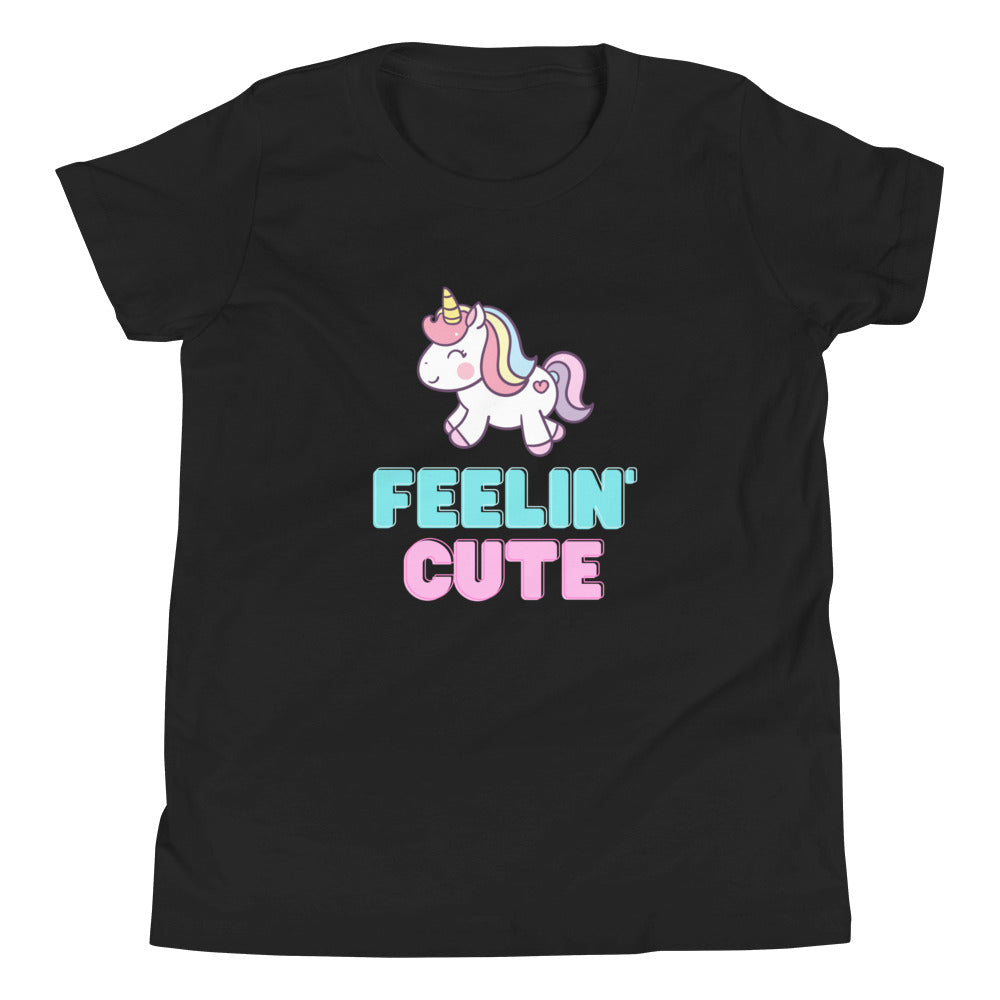 Youth Feelin' Cute T-Shirt