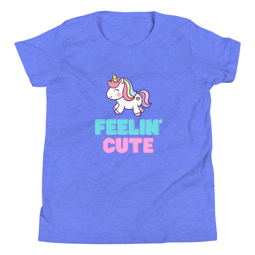 Youth Feelin' Cute T-Shirt
