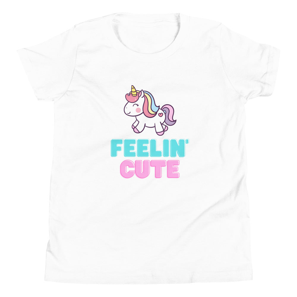 Youth Feelin' Cute T-Shirt