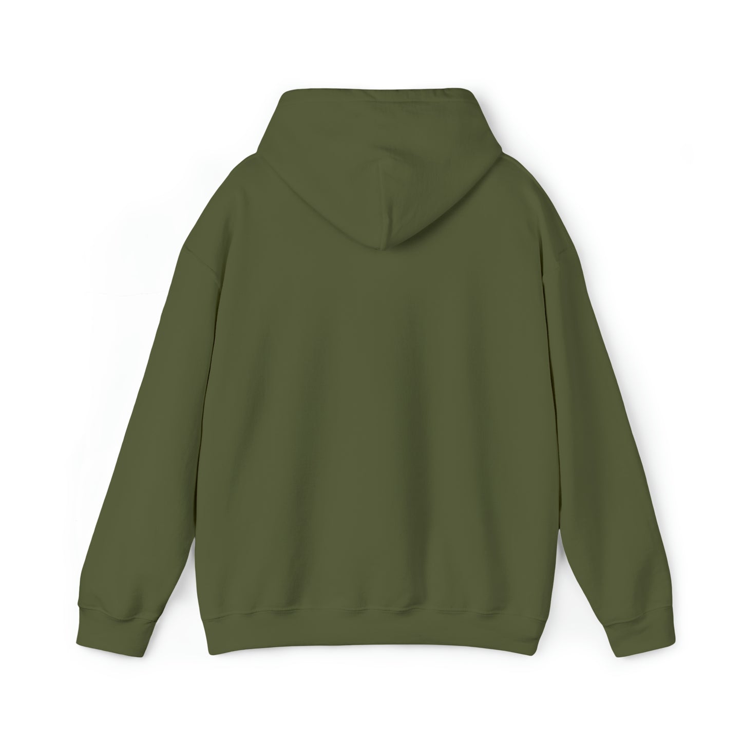 Salem Hoodie | Unisex Heavy Blend™ Hooded Sweatshirt